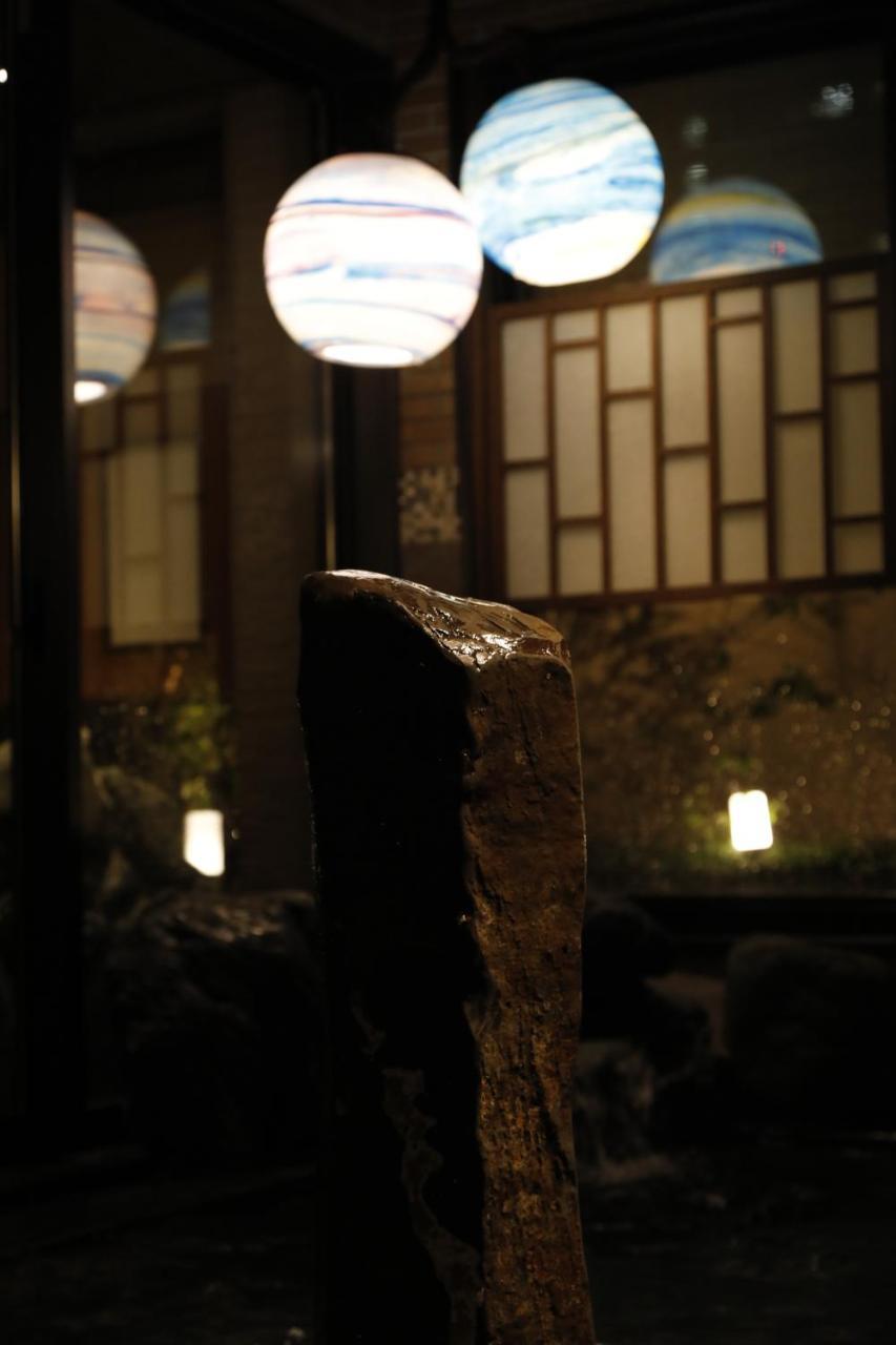 Dormy Inn Premium Osaka Kitahama Exterior photo